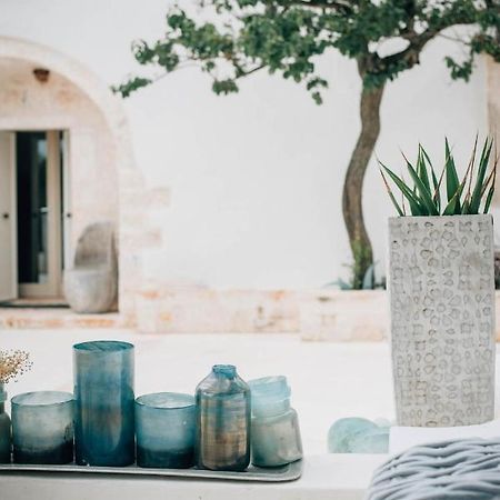 yours trulli Martina Franca Extérieur photo
