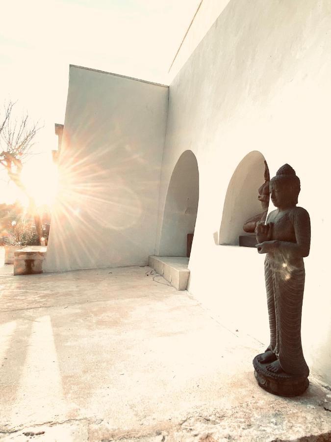 yours trulli Martina Franca Extérieur photo