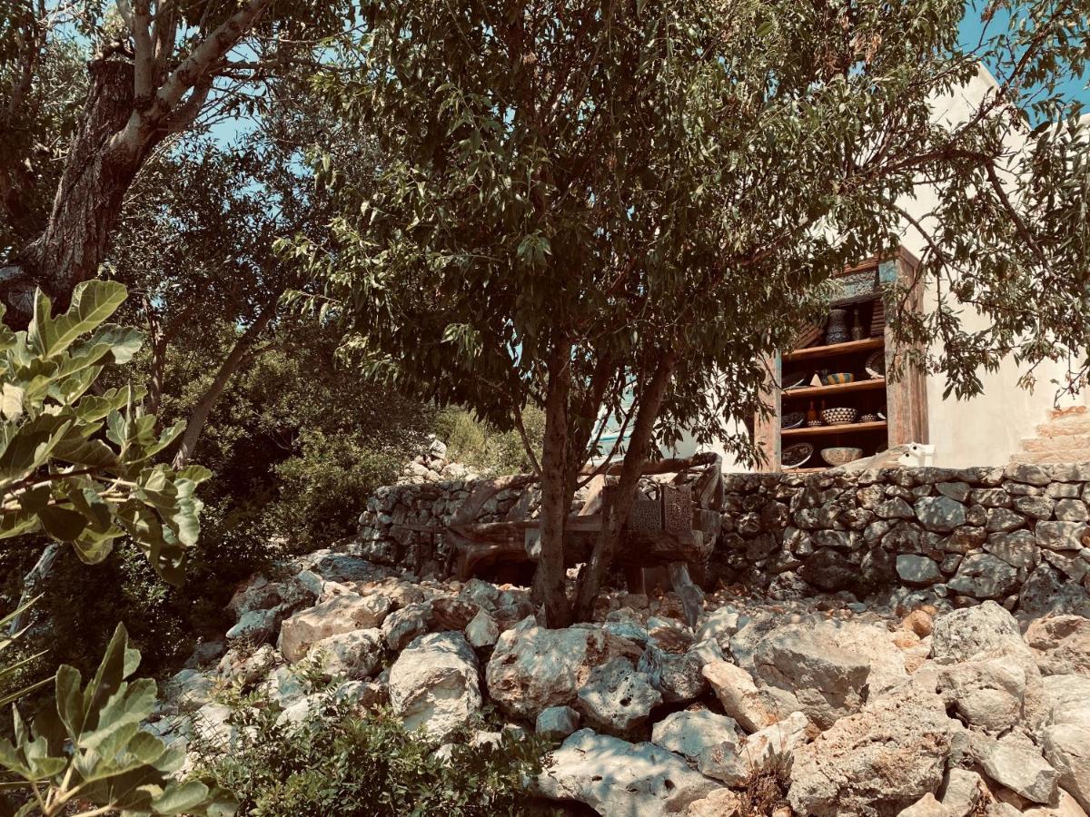 yours trulli Martina Franca Extérieur photo