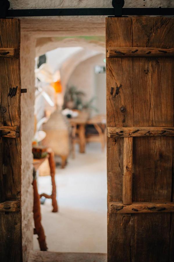 yours trulli Martina Franca Extérieur photo
