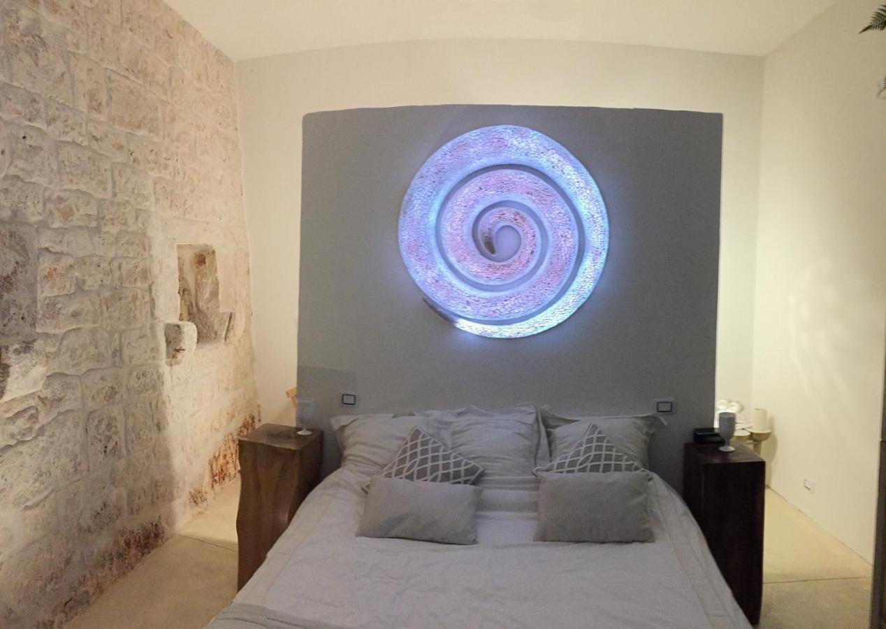 yours trulli Martina Franca Extérieur photo